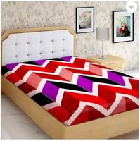 IWS BedSheets 78% Off Starts From Rs.129 + Buy More Save More