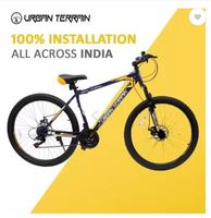 Urban Terrain Cycles Minimum 75% off 