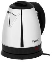 [Lowest] Pigeon By stovekraft Amaze Plus 1.5 Litre Electric kettle, Black
