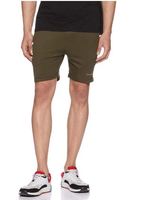 Bumchums Men's Regular Fit Cotton Shorts Starts @ Rs.179