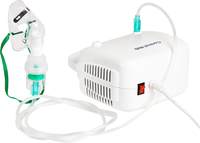 Control D white Portable Nebulizer (White)