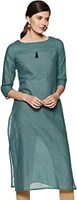 Upto 85% Off On Aalia Womens Straight Kurta Starts at Rs.338