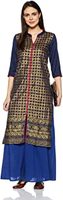 Aurelia women's Kurtas & kurtis upto 81% off starting @ 179 