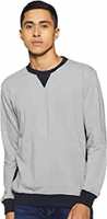 Amazon John Players Men's Sweaters, Sweatshirts & Jackets Min 70% off From Rs.359