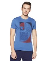 Beat London by Pepe Jeans Men's Clothing Min 75% off from Rs.179