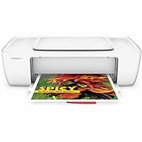 HP Deskjet 1112 Printer 