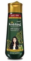 Kesh King Scalp and Hair Medicine Anti-Hairfall Shampoo, 600 ml @ 293