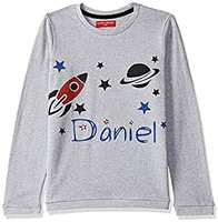 CLOTH THEORY BOYS' CLOTHING UPTO 90% OFF STARTING @ 101