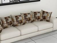 Metro Living Cushions & Pillows Covers Upto 85% off From ₹139