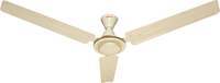 Lifelong LLCF106 1200 mm 3 Blade Ceiling Fan(Ivory, Pack of 1)