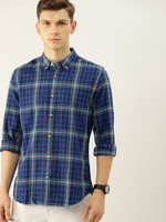 Flat 60% Off On UCB Shirts