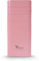 Syska 10000 mAh Power Bank (Fast Charging, 10 W)
