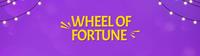 Amazon Wheel of Fortune Spin & Win Contest – Win Amazon Pay balance & Prizes