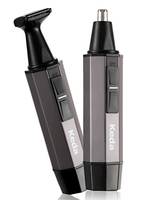 Keda® KD-193 Nose & Ear Hair Trimmer