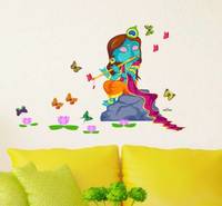  Aquire Wall Stickers upto 94% off starting ₹49