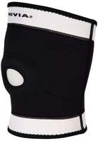 Nivia Knee Support, Medium (Black)

