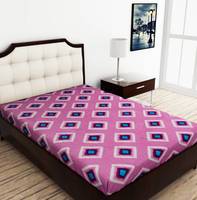 Metro Living Bedsheet Up to 75% Off from Rs.139 @ Flipkart