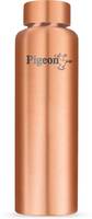 Pigeon Tamba 1 Ltr Copper water bottle 1000 ml Bottle  (Pack of 1, Copper)