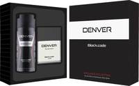 Denver Gift Pack (Deo + Perfume) Combo Set Rs.299