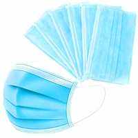 [ MRP Earror ] Pack of 1,000 Mask in Just 299 + 69 Delivery Charge..

Regular Price 17k+

