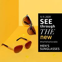Sunglasses Fest: 40% - 70% Off On Top Brands + 10% Via HDFC Payzaap !!