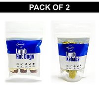 Chewers Dog Treat at Flat 77% Off for Rs.142