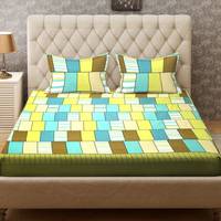 Bombay Dyeing bedsheets up to 75% off starting@Rs.249