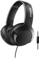 Philips SHL3175BK Wired Headset