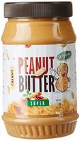 [Live @3.40PM] Happilo Super Crunchy Peanut Butter, 1kg Now  @ 157 Rs