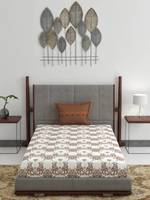 Trident Cotton bedsheets starting @ 199 RS up to 85 % off