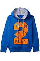 T2F Boys' Sweatshirt Min 80% off from Rs.226 @ Amazon