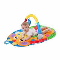 Playgro Jerry Giraffe Activity Gym 
