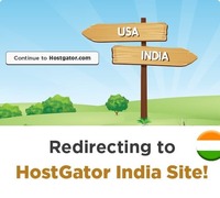 Hostgator Offer- Get Flat 50% Off on Shared, WordPress, Cloud, Reseller, and VPS hosting minimum 6-month purchase