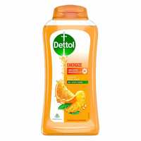 [Apply Code] Dettol Body Wash and shower Gel, Soothe - 250ml Rs.128 
