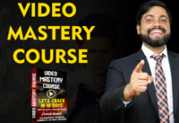 Video Mastery Course Free
