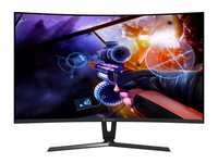 Acer 24-inch (60.96 cm) Aopen Curve Gaming Monitor - 24HC1Q (Black)
