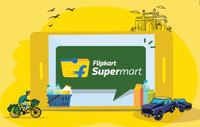 Flipkart Grocery Products min 50% off