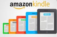amazon ||  Kindle ebook min 75% off || stay home stay safe