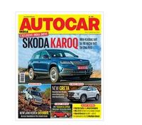 April issue of Autocar Magazine is available for Free