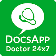 Docsapp - Doctor consultation free