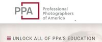 Professional Photographers of America Access 1,100 Free Online Courses