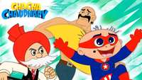 Get All Collections Of Chacha Chaudhary Comics & Merchandise