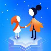 [Android Game] Monument Valley-2 Free for a limited time