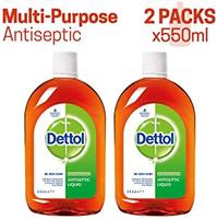 Dettol Products Upto 70% off starting @ 25