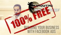 FREE Facebook Marketing Mini-Courses.