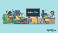 Free Real Python Course Bundle