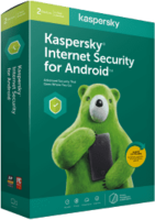 Kaspersky Total Security Premium security & antivirus suite for PC, Mac & mobile