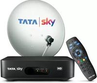 Tata Sky Offers 7-Day Balance Loan to Deactivated Accounts Amid Lockdown