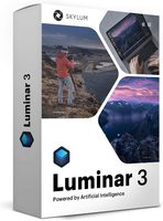 FREE - Luminar 3 Professional Photo Editing Software
