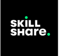 Join Skillshare FREE to watch, play, learn, make, and discover.
